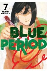 Blue Period 7