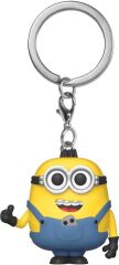 Funko Pocket Pop Minions The Rise Of Gru - Pet Rock Otto Anahtarlık