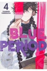 Blue Period 4