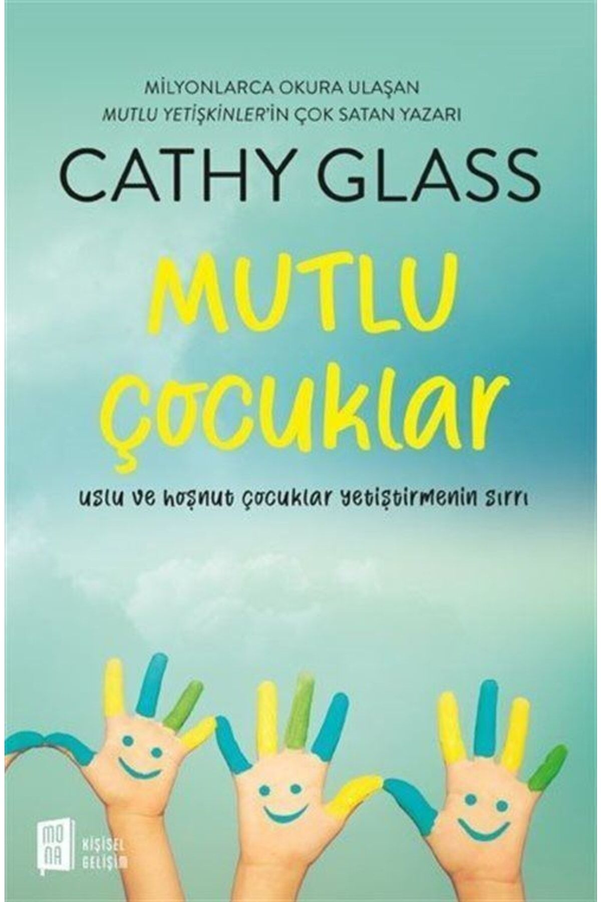 Mutlu Çocuklar