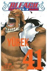 Bleach 41.Cilt