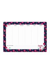 Smart Notes Masaüzeri Planlayici Kiraz