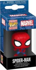 Pocket Pop Marvel New Classics - Spider-Man Anahtarlık