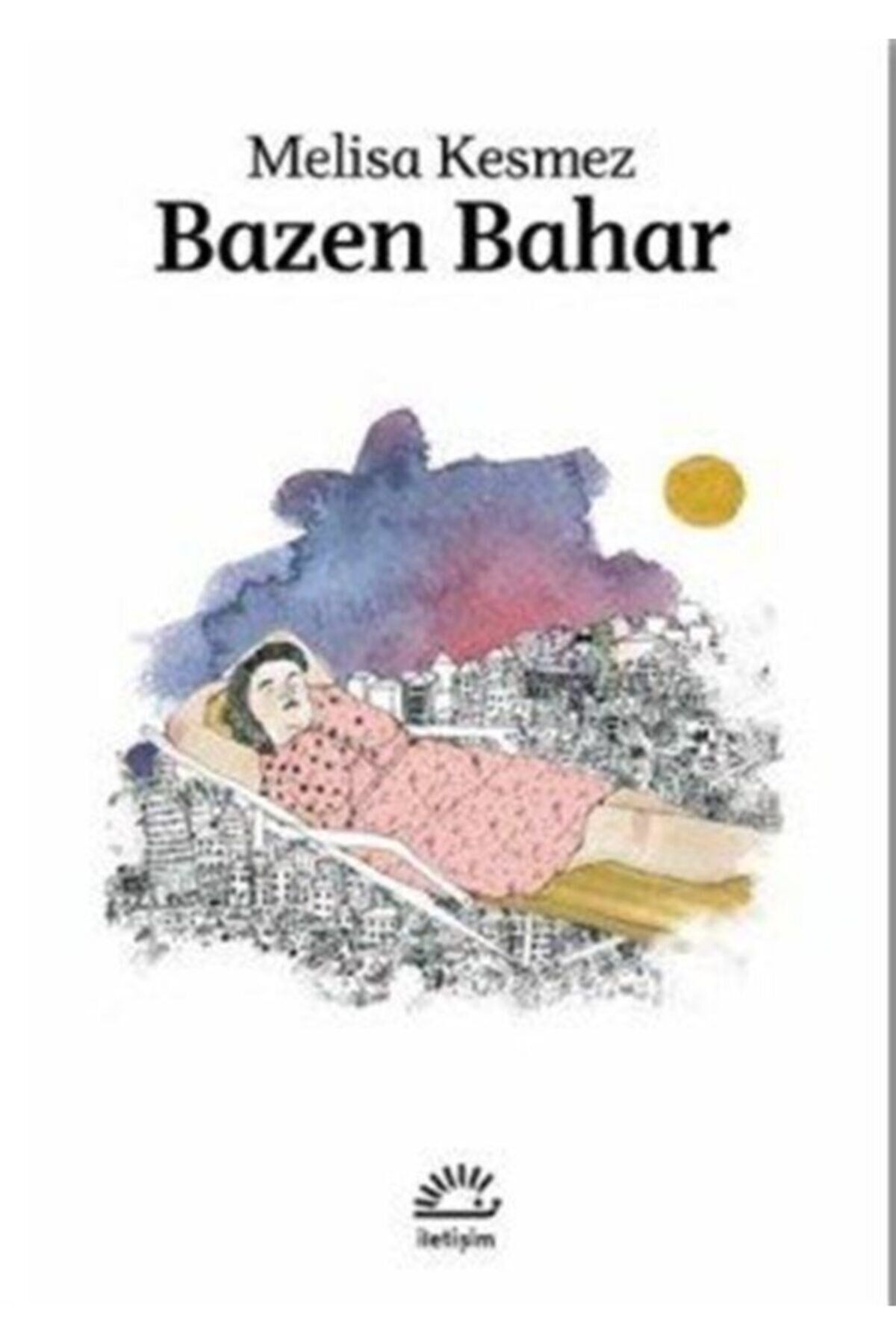Bazen Bahar