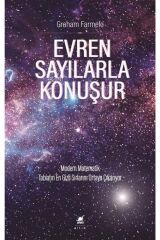 Evren Sayılarla Konuşur & Modern Matematik Tabiatın En Gizli Sırlarını Ortaya