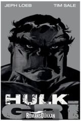 Hulk Gri