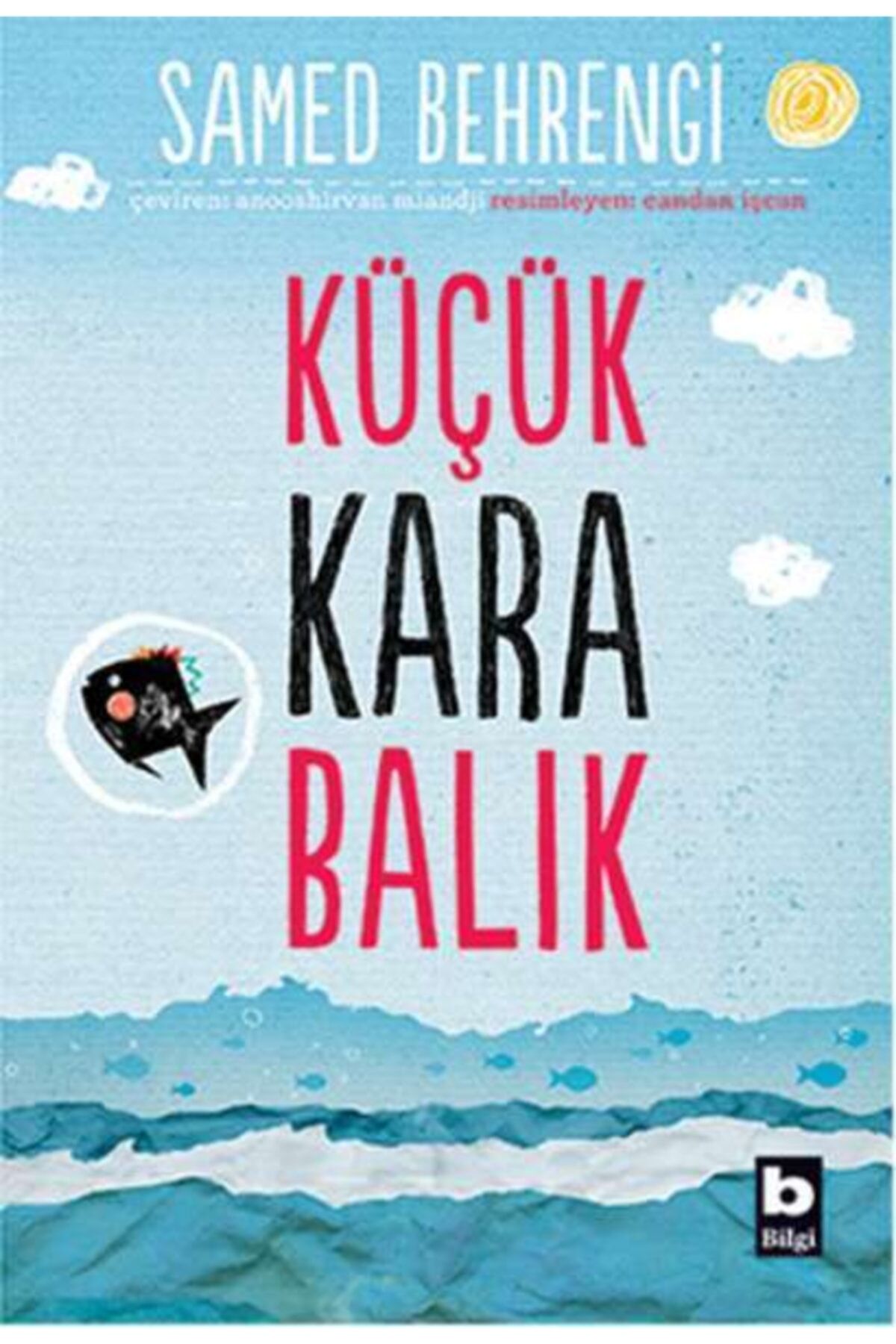 Küçük Kara Balık