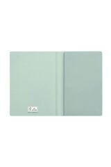 Large Be Wise Defter