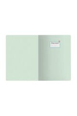 Large Be Wise Defter