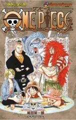 One Piece 31. Cilt
