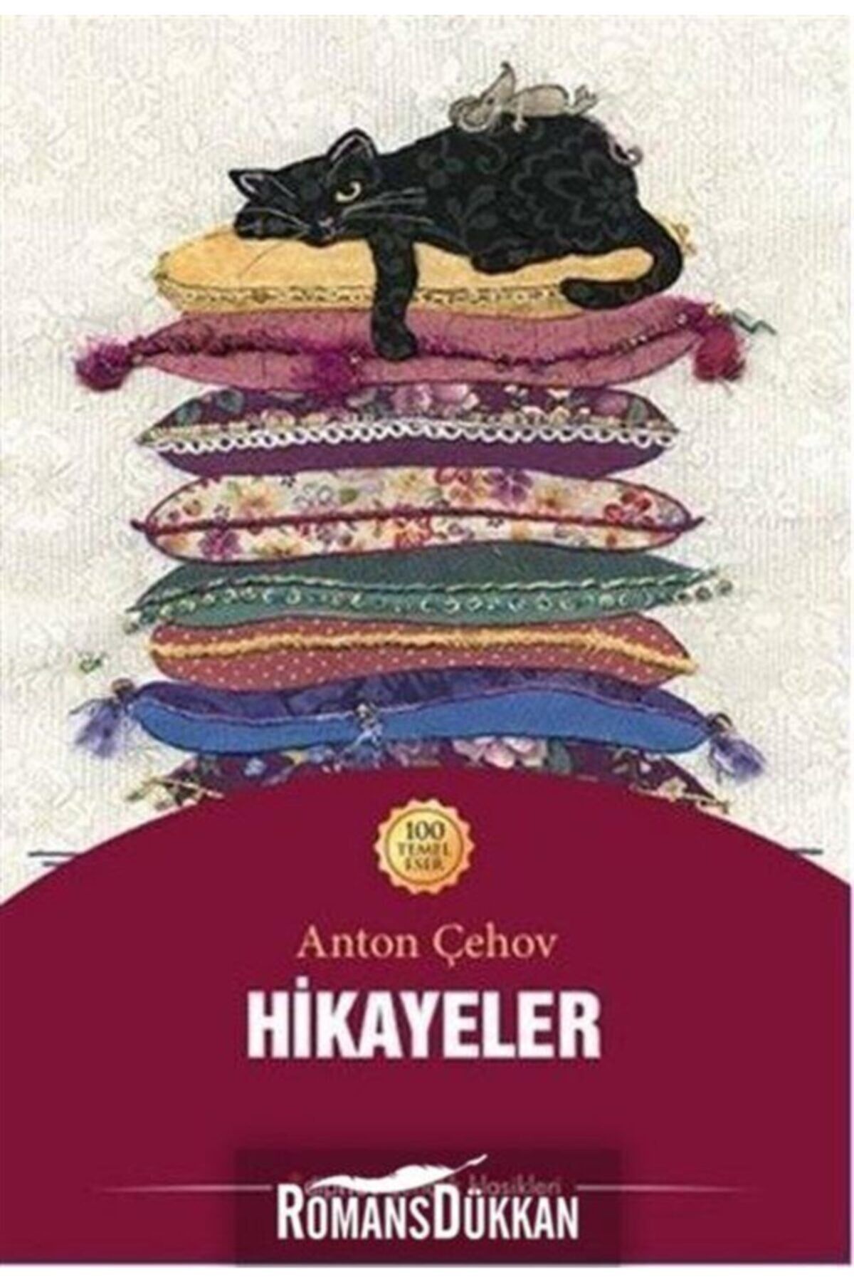 Hikayeler