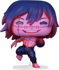 Funko POP Animation: Jujutsu Kaisen - Mahito with Drill