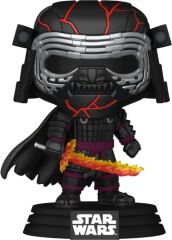 Funko Pop Disney Star Wars - Kylo Ren (special Edition) No:773 Bobble-Head