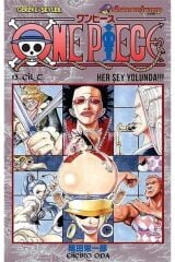 One Piece 13.Cilt