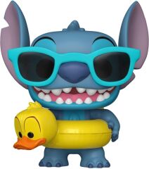 Funko POP Disney: Lilo & Stitch - Tuber Stitch