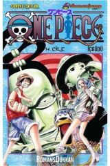 One Piece 14. Cilt