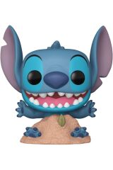 Funko POP Disney: Lilo & Stitch- Stitch in Sand
