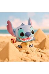 Funko POP Disney: Lilo & Stitch- Stitch in Sand