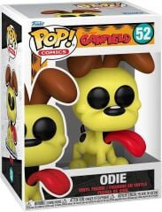 Funko POP Nickelodeon: Garfield – Odie