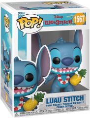 Funko POP Disney: Lilo & Stitch - Luau Stitch