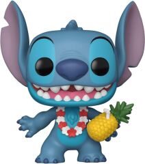 Funko POP Disney: Lilo & Stitch - Luau Stitch