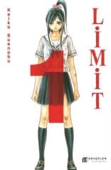 Limit - 1. Cilt