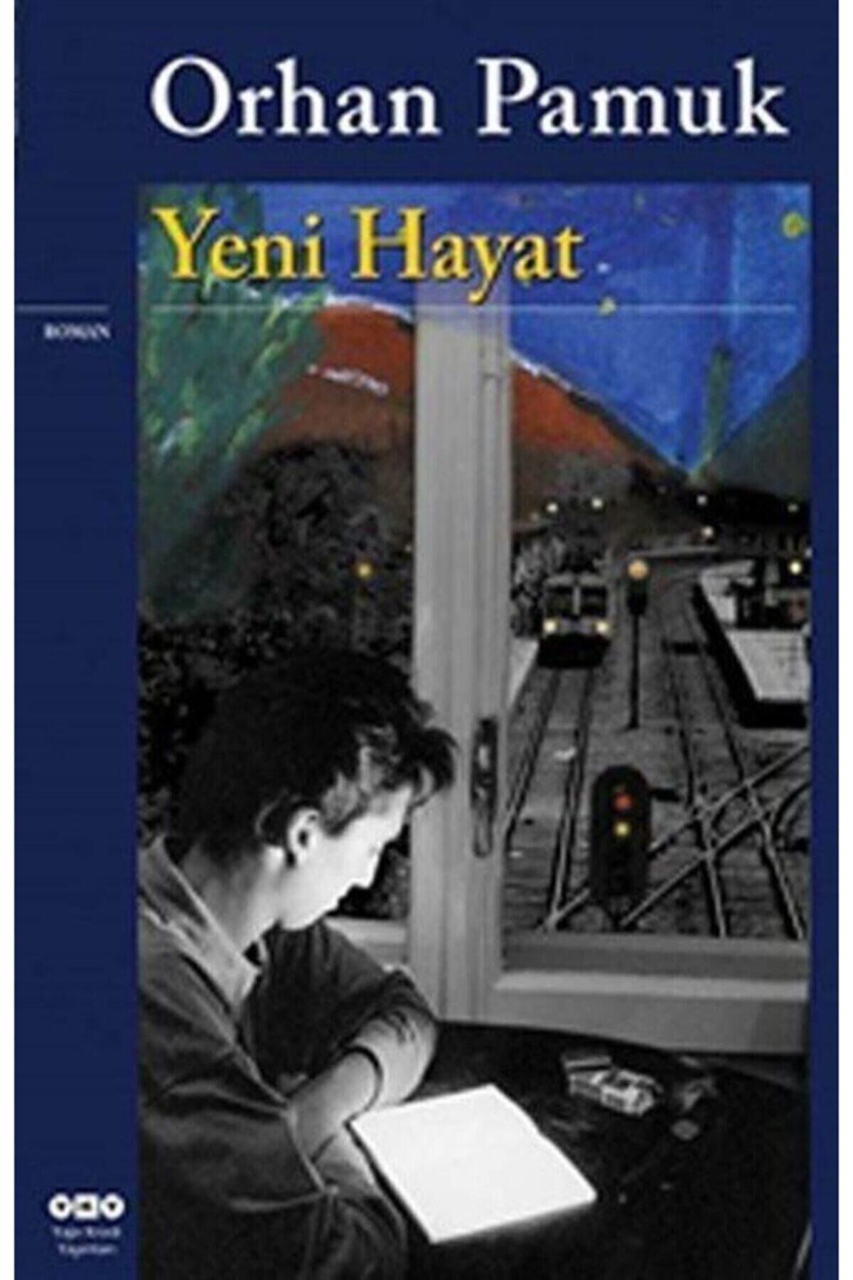 Yeni Hayat