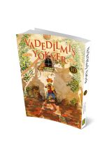 Vadedilmiş Yokyer 10.Cilt