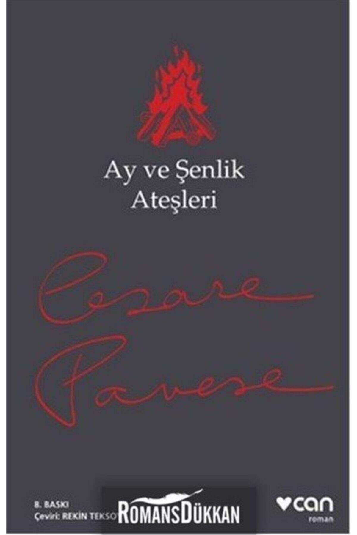 Ay ve Şenlik Ateşleri