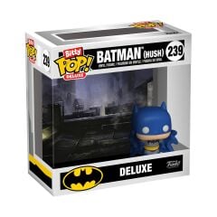 Bitty Pop Deluxe Dc - Batman Hush No:239