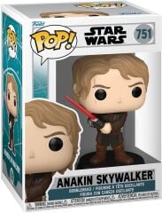 Funko POP Star Wars: Ahsoka - Anakin Skywalker