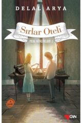 PERA GÜNLÜKLERİ SIRLAR OTELİ 2.KİTAP