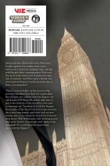 Moriarty the Patriot, Vol. 7 (Volume 7)