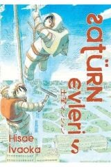 Satürn Evleri 5