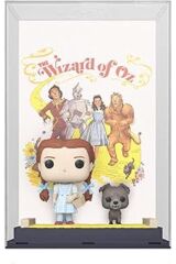 Pop Figür Movie Posters: Wizard Of Oz