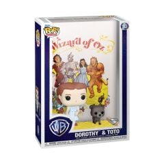 Pop Figür Movie Posters: Wizard Of Oz