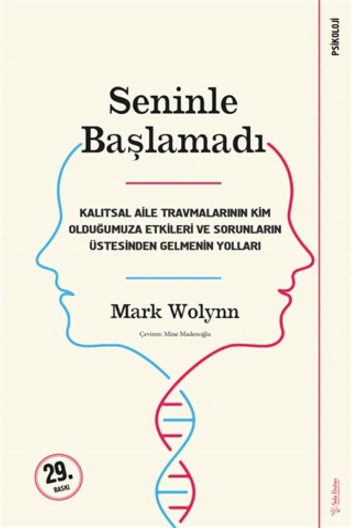 Seninle Başlamadı