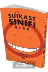 Suikast Sınıfı 4