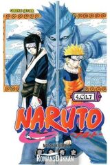 Naruto 4.Cilt