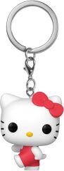 Funko POP Anahtarlık: Sanrio- Hello Kitty