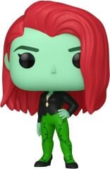 Funko Pop! Heroes: DC - Harley Quinn Poison Ivy