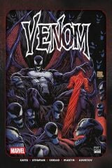 Venom (2018) Cilt 8 King in Black Cilt 2