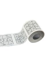 Tuvalet Kağidi- Sudoku Do Not Disturb