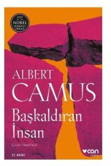 BAŞKALDIRAN İNSAN
