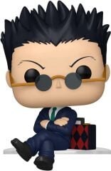 Funko POP Animation: Hunter X Hunter - Leorio (Shelf Sitter)