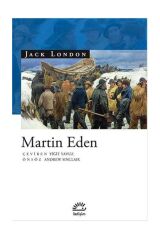 Martin Eden - Jack London 9789750518331