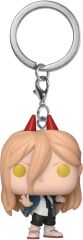 Pocket Pop Chainsaw Man - Power Anahtarlık