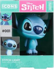 Stitch Icon Light