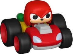 Funko Racers: Sonic - Knuckles