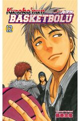 Kuroko'nun Basketbolu 12. Cilt